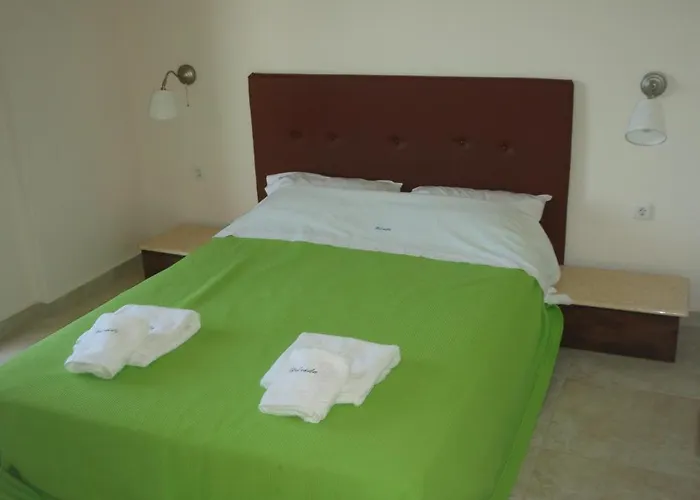 Belvista Luxury شقة فندقية