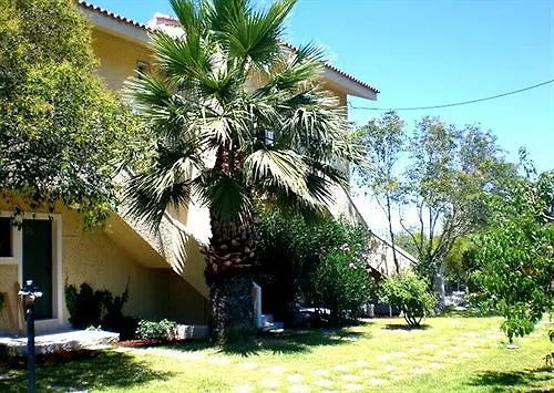 Belvista Luxury شقة فندقية