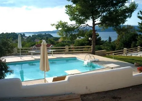 Belvista Luxury شقة فندقية