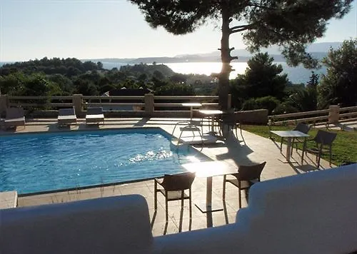 Belvista Luxury شقة فندقية أرغوستولي