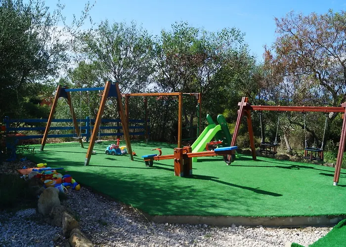 شقة فندقية Belvista Luxury