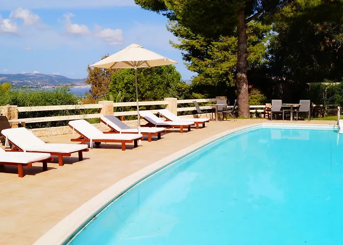 Belvista Luxury 3*