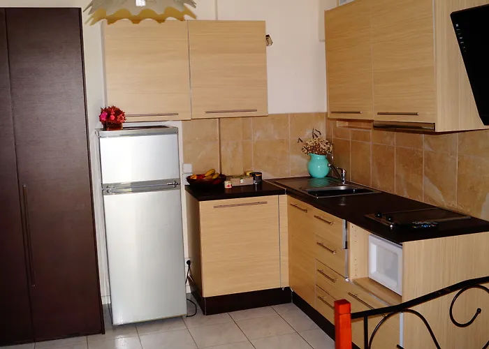 شقة فندقية Belvista Luxury
