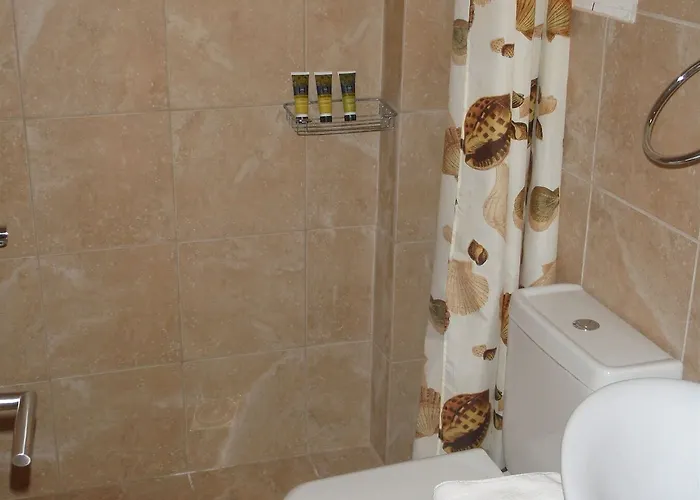 Belvista Luxury شقة فندقية أرغوستولي