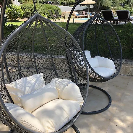 Belvista Luxury 3* アルゴストリオン