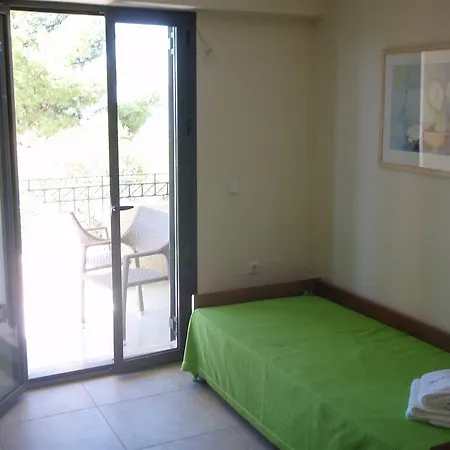 Belvista Luxury 3* アルゴストリオン